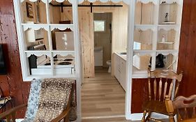 Chalet memphrémagog - 203
